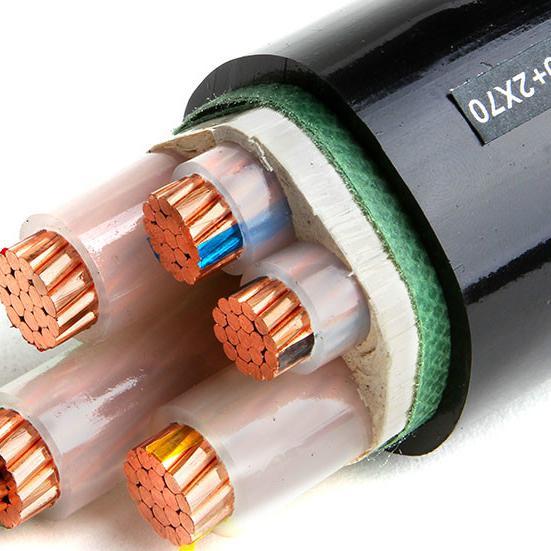 GZR-X?防蟻，防鼠，環(huán)保，隔氧特種電纜